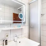 Alb-rosa Apartman *