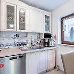 Apartman Alb-rosa *