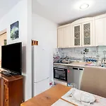 Apartman Alb-rosa Bad Herrenalb