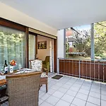 Alb-rosa Apartman
