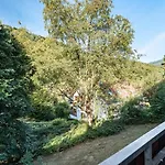 Alb-rosa Apartman Bad Herrenalb