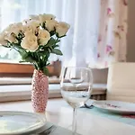 Apartman Alb-rosa *