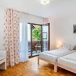 Apartman Alb-rosa *
