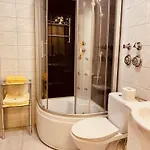 Apartman Alb-rosa Bad Herrenalb