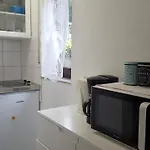 Apartman Alb-rosa Bad Herrenalb