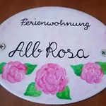 Alb-rosa Apartman