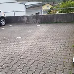 Alb-rosa Apartman Bad Herrenalb
