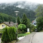 Alb-rosa Bad Herrenalb