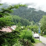 Alb-rosa Bad Herrenalb