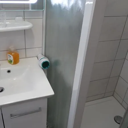 Appartement Alb-rosa