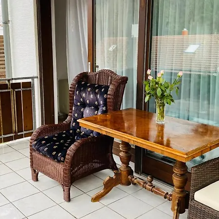 Appartement Alb-rosa