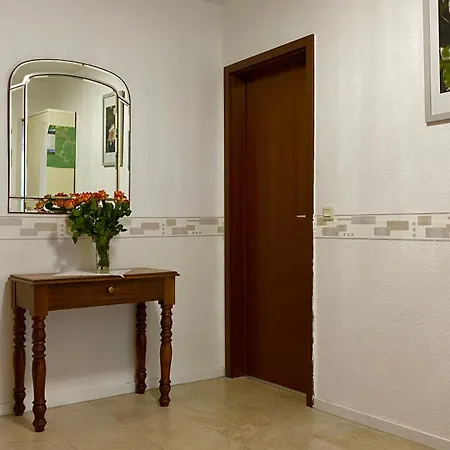 Alb-rosa Appartement *
