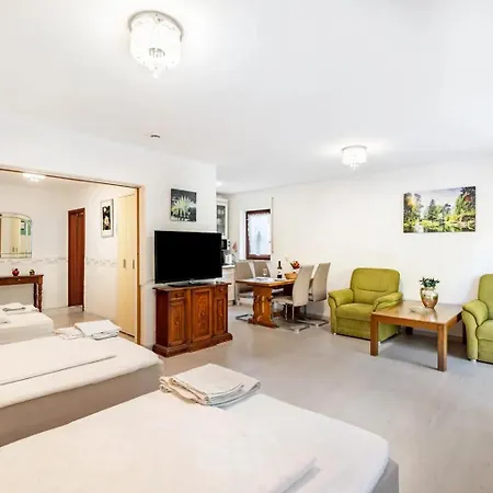 Alb-rosa Bad Herrenalb