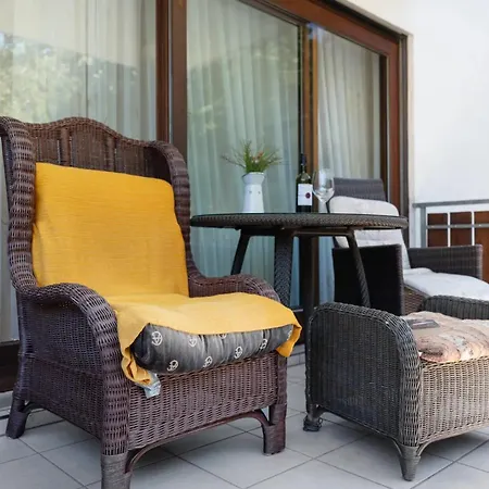 Alb-rosa 아파트 *