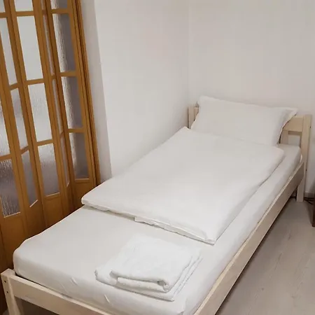 Alb-rosa Appartement Bad Herrenalb