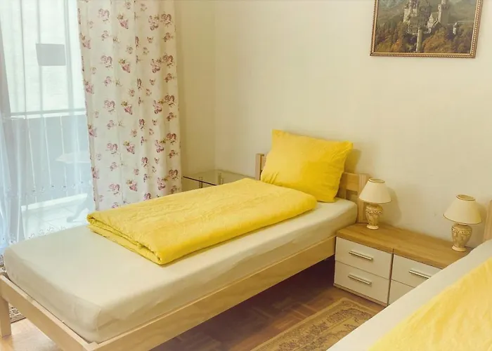 Alb-rosa Bad Herrenalb