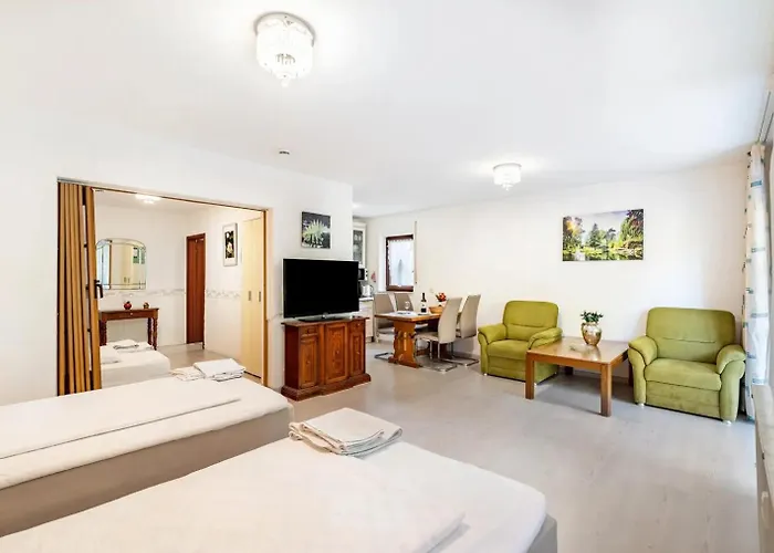 Alb-rosa Bad Herrenalb