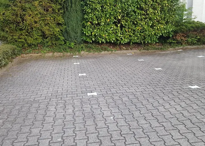 Alb-rosa * Bad Herrenalb